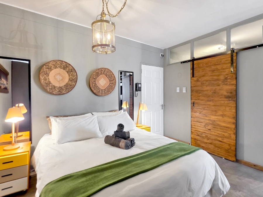 0 Bedroom Property for Sale in Cape Town City Centre Western Cape